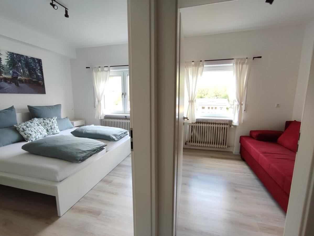 Steepleview House Bed & Breakfast Bad Peterstal-Griesbach Exterior photo